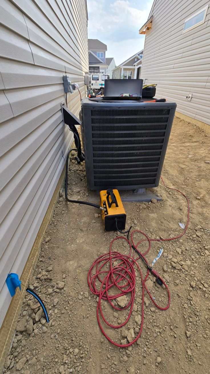 TRANSFORMERS HVAC & HOME SERVICES LLC